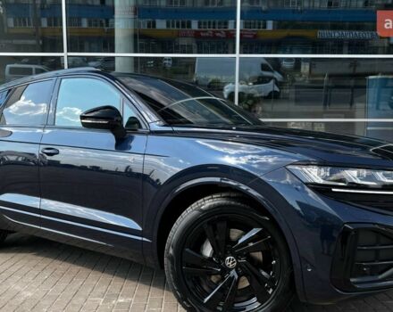 Фольксваген Туарег, объемом двигателя 2.97 л и пробегом 0 тыс. км за 87680 $, фото 6 на Automoto.ua