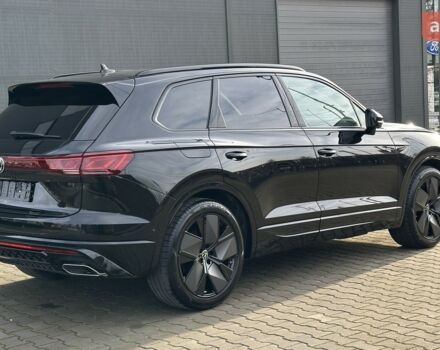 Фольксваген Туарег, об'ємом двигуна 2.97 л та пробігом 0 тис. км за 86189 $, фото 5 на Automoto.ua