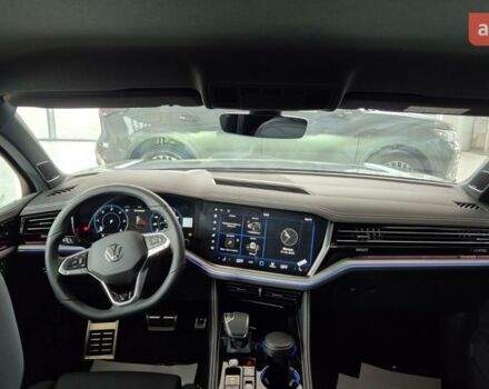 Фольксваген Туарег, объемом двигателя 2.97 л и пробегом 0 тыс. км за 87310 $, фото 19 на Automoto.ua