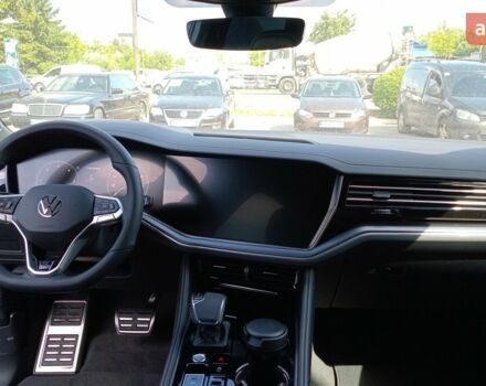 Фольксваген Туарег, об'ємом двигуна 2.97 л та пробігом 0 тис. км за 88189 $, фото 22 на Automoto.ua