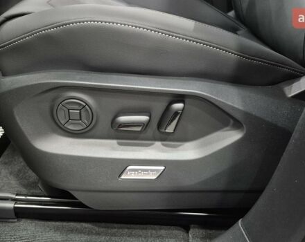 Фольксваген Туарег, объемом двигателя 2.99 л и пробегом 0 тыс. км за 69035 $, фото 6 на Automoto.ua