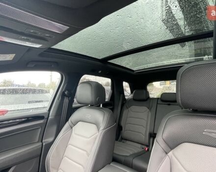 Фольксваген Туарег, объемом двигателя 2.97 л и пробегом 0 тыс. км за 86190 $, фото 10 на Automoto.ua