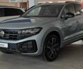 купить новое авто Фольксваген Туарег 2025 года от официального дилера Автомобільний Дім Volkswagen Фольксваген фото