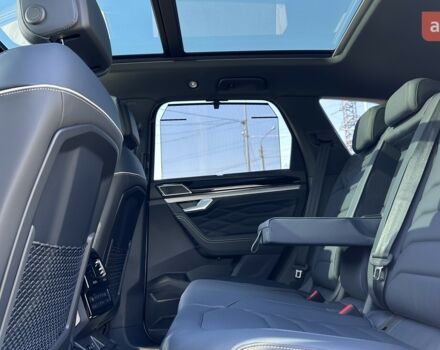 Фольксваген Туарег 2025 у Миколаєві на Automoto.ua Фольксваген Туарег, об'ємом двигуна 2.97 л та пробігом 0 тис. км за 86865 $, фото 30 на Automoto.ua