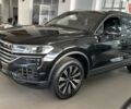 купить новое авто Фольксваген Туарег 2025 года от официального дилера Алекс СО Фольксваген фото