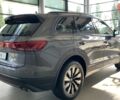 Фольксваген Туарег, объемом двигателя 2.97 л и пробегом 0 тыс. км за 71812 $, фото 12 на Automoto.ua