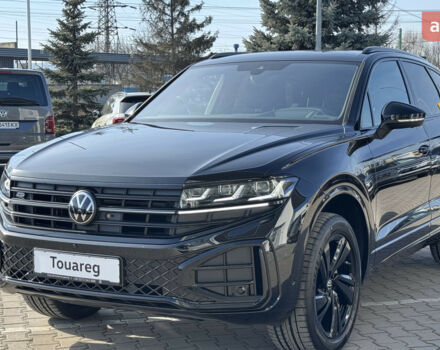 Фольксваген Туарег, объемом двигателя 2.97 л и пробегом 0 тыс. км за 89287 $, фото 8 на Automoto.ua