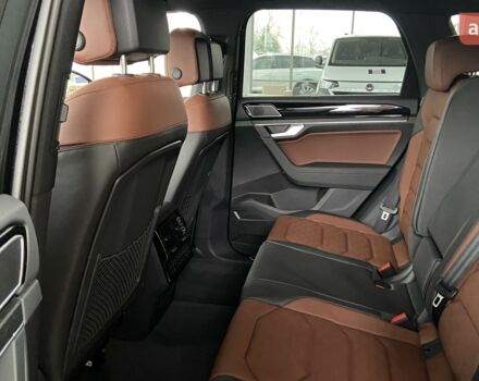 Фольксваген Туарег, объемом двигателя 2.97 л и пробегом 0 тыс. км за 87720 $, фото 14 на Automoto.ua