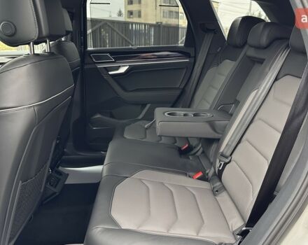 Фольксваген Туарег, объемом двигателя 2.97 л и пробегом 0 тыс. км за 87554 $, фото 27 на Automoto.ua