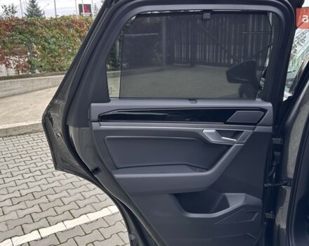 Фольксваген Туарег, объемом двигателя 2.97 л и пробегом 0 тыс. км за 69770 $, фото 24 на Automoto.ua