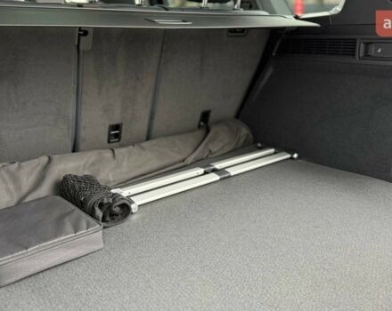 Фольксваген Туарег, об'ємом двигуна 2.97 л та пробігом 0 тис. км за 87309 $, фото 31 на Automoto.ua