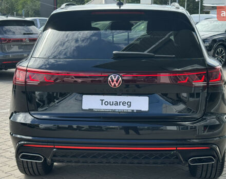 Фольксваген Туарег, объемом двигателя 2.97 л и пробегом 0 тыс. км за 84900 $, фото 4 на Automoto.ua