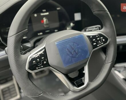 Фольксваген Туарег, объемом двигателя 2.97 л и пробегом 0 тыс. км за 86189 $, фото 26 на Automoto.ua