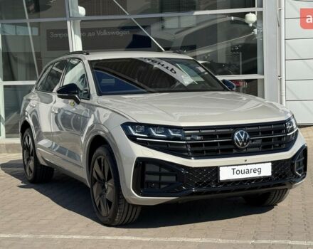 Фольксваген Туарег, объемом двигателя 2.97 л и пробегом 0 тыс. км за 87000 $, фото 2 на Automoto.ua