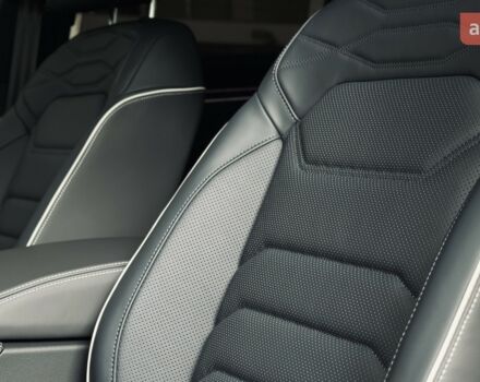 купить новое авто Фольксваген Туарег 2025 года от официального дилера Автодім Атлант на Вацлава Гавела Фольксваген фото