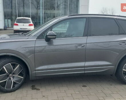 Фольксваген Туарег, об'ємом двигуна 2.97 л та пробігом 0 тис. км за 86865 $, фото 2 на Automoto.ua