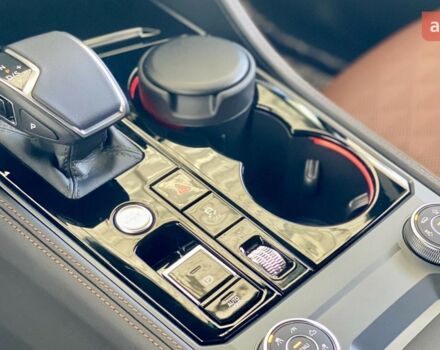 Фольксваген Туарег, объемом двигателя 2.97 л и пробегом 0 тыс. км за 87500 $, фото 17 на Automoto.ua