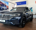 купить новое авто Фольксваген Туарег 2025 года от официального дилера Автодім Атлант на Вацлава Гавела Фольксваген фото
