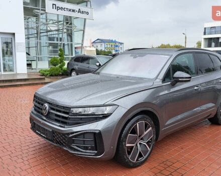 Фольксваген Туарег, об'ємом двигуна 2.97 л та пробігом 0 тис. км за 86189 $, фото 14 на Automoto.ua