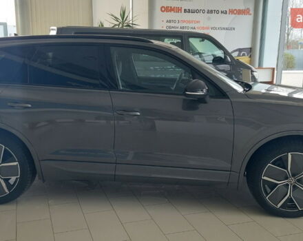 Фольксваген Туарег, об'ємом двигуна 2.97 л та пробігом 0 тис. км за 86865 $, фото 9 на Automoto.ua