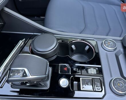 Фольксваген Туарег, об'ємом двигуна 2.97 л та пробігом 0 тис. км за 85500 $, фото 24 на Automoto.ua