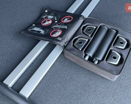 Фольксваген Туарег, объемом двигателя 2.97 л и пробегом 0 тыс. км за 89300 $, фото 12 на Automoto.ua