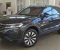 купить новое авто Фольксваген Туарег 2025 года от официального дилера Автомобільний Дім Volkswagen Фольксваген фото