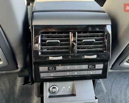 Фольксваген Туарег, объемом двигателя 2.97 л и пробегом 0 тыс. км за 84990 $, фото 9 на Automoto.ua