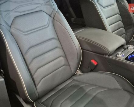 Фольксваген Туарег 2025 у Миколаєві на Automoto.ua Фольксваген Туарег, об'ємом двигуна 2.97 л та пробігом 0 тис. км за 85619 $, фото 22 на Automoto.ua