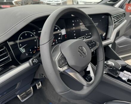 Фольксваген Туарег, объемом двигателя 2.97 л и пробегом 0 тыс. км за 88000 $, фото 12 на Automoto.ua