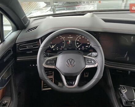 Фольксваген Туарег, объемом двигателя 2.97 л и пробегом 0 тыс. км за 87720 $, фото 9 на Automoto.ua