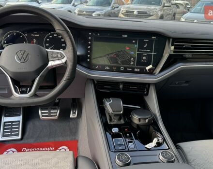 Фольксваген Туарег, об'ємом двигуна 2.97 л та пробігом 0 тис. км за 84900 $, фото 31 на Automoto.ua