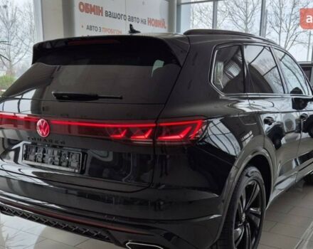 Фольксваген Туарег, об'ємом двигуна 2.97 л та пробігом 0 тис. км за 87235 $, фото 7 на Automoto.ua