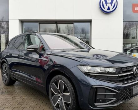 Фольксваген Туарег, об'ємом двигуна 2.97 л та пробігом 0 тис. км за 87309 $, фото 2 на Automoto.ua