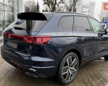 Фольксваген Туарег, об'ємом двигуна 2.97 л та пробігом 0 тис. км за 87309 $, фото 7 на Automoto.ua