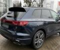 Фольксваген Туарег, об'ємом двигуна 2.97 л та пробігом 0 тис. км за 87309 $, фото 7 на Automoto.ua