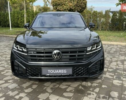 Фольксваген Туарег, объемом двигателя 2.97 л и пробегом 0 тыс. км за 88123 $, фото 7 на Automoto.ua