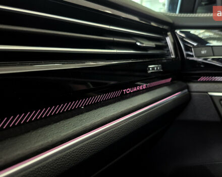 купити нове авто Фольксваген Туарег 2025 року від офіційного дилера Автодім Атлант на Вацлава Гавела Фольксваген фото