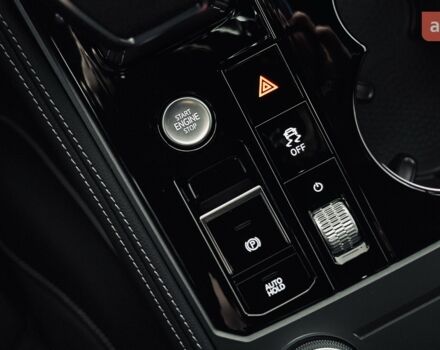 Фольксваген Туарег, об'ємом двигуна 2.97 л та пробігом 0 тис. км за 92890 $, фото 16 на Automoto.ua