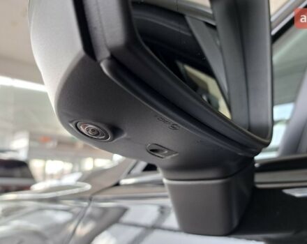 Фольксваген Туарег 2025 у Хмельницькому на Automoto.ua Фольксваген Туарег, об'ємом двигуна 2.97 л та пробігом 0 тис. км за 86190 $, фото 18 на Automoto.ua