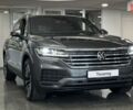 купить новое авто Фольксваген Туарег 2025 года от официального дилера Автодім Атлант на Вацлава Гавела Фольксваген фото