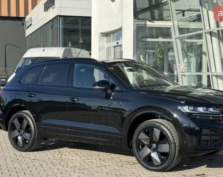 Фольксваген Туарег, объемом двигателя 2.97 л и пробегом 0 тыс. км за 84990 $, фото 2 на Automoto.ua