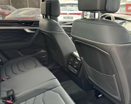 Фольксваген Туарег, объемом двигателя 2.99 л и пробегом 0 тыс. км за 85900 $, фото 21 на Automoto.ua