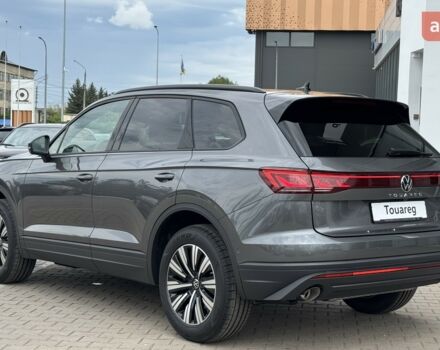 Фольксваген Туарег, объемом двигателя 2.97 л и пробегом 0 тыс. км за 66300 $, фото 5 на Automoto.ua