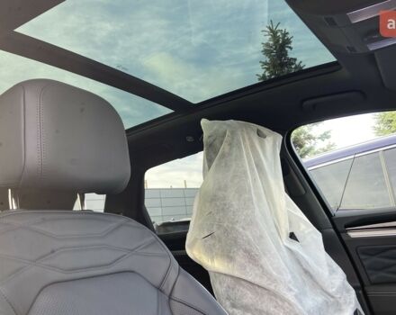 Фольксваген Туарег, об'ємом двигуна 2.97 л та пробігом 0 тис. км за 91006 $, фото 13 на Automoto.ua