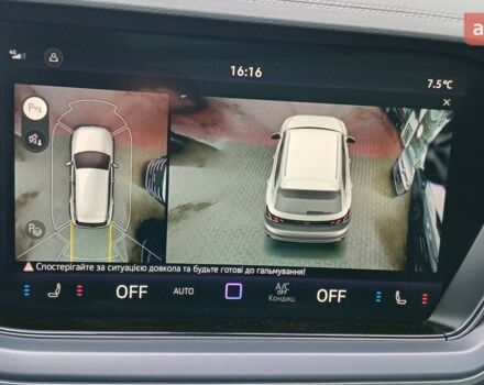 Фольксваген Туарег, об'ємом двигуна 2.97 л та пробігом 0 тис. км за 86189 $, фото 25 на Automoto.ua