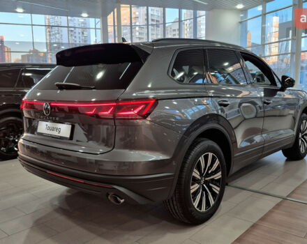 Фольксваген Туарег, объемом двигателя 2.99 л и пробегом 0 тыс. км за 69035 $, фото 2 на Automoto.ua