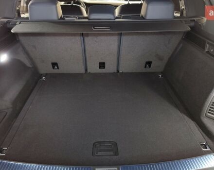 купити нове авто Фольксваген Туарег 2025 року від офіційного дилера Автомобільний Дім Volkswagen Фольксваген фото