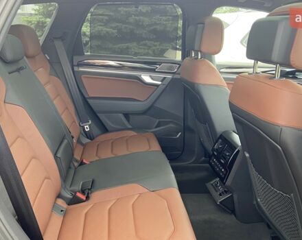 Фольксваген Туарег, об'ємом двигуна 2.97 л та пробігом 0 тис. км за 88055 $, фото 15 на Automoto.ua