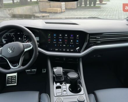 Фольксваген Туарег, объемом двигателя 2.97 л и пробегом 0 тыс. км за 88123 $, фото 5 на Automoto.ua